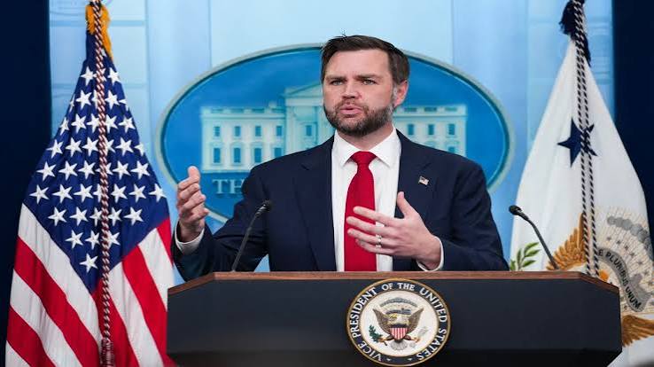Vance says US lifted blockade on Iranian ports: Live updates