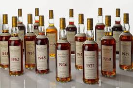 Travel Inspired Cocktails To Make At Home Departures In 2020 Wine And Spirits Whisky Fine Wine And Spirits