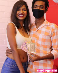 Khyatishree  khyatishree_ Фото утечки OnlyFans обнаженная №21 - Nudogram  v2.1