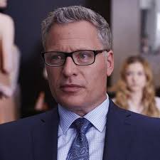 Filmografie Ted Whittall