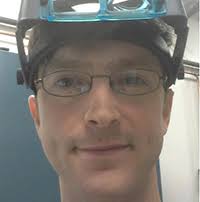 MagLab Profile: Gary Noe