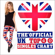 Download Multi The Official Uk Top 40 Singles Chart 27 04