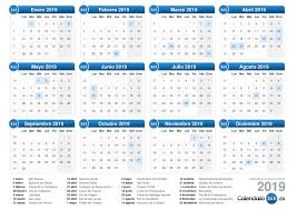 Calendario 2019 Calendario Por Semana Calendario 2016 Calendario 2016 Para Imprimir