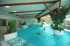 Johannisbad Janske Lazne Www Thermen Org