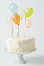 10 diy birthday cake ideas. 7 Easy Birthday Cake Designs Dandelion Women