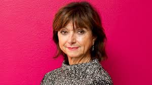 Sonja Oppenhagen: Derfor forlod jeg Klaus Pagh