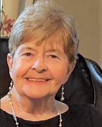 Susan Houle Obituary