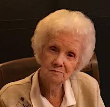 Clarice "Joy" Hapner Obituary