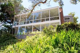 Celebrating A Phoenix Of A Home In Los Angeles The New York Times