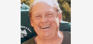 Patrick Riggs: He Was a Happy and Loving Man