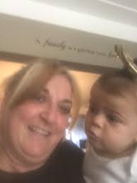 My greatest joy are my granddaughters and cooking!