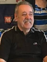 Obituary information for Gérard (Gerry) Demers