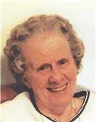 Dorothy Dick Obituary (1923