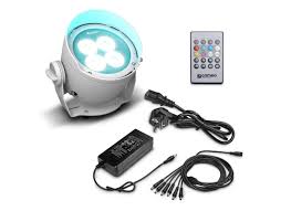 Check spelling or type a new query. Cameo Drop B4 Accu Led Outdoor Spotlight Set White Buy Cheap At Huss Light Sound