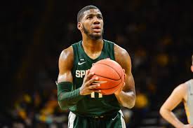 The latest stats, facts, news and notes on aaron henry of the michigan state spartans. The Only Podcast 1 30 19 Aaron Henry The Floor Is Yours The Only Colors