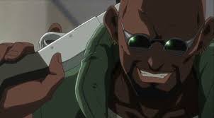 This character from the black lagoon anime series is a staple of authority. 24 Best Black Anime Characters We List Dark Skin Female Male Manga Stars That Sister