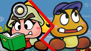 PaperMario on Twitter: 