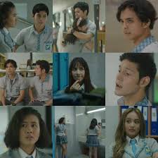 I love you bluray drama, romance a young widow discovers that her late husband has left her 10 messages intended to help ease her pain and start a new life. Novel I Love You Silly Bahasa Indonesia Fonetekno Com