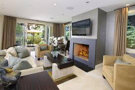 The downside is they are harder to decorate. 22 Open Plan Living Room Designs And Modern Interior Decorating Ideas