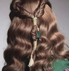 Pin By Uℓviyya S 2 On Beautiful Hairstyles Hair Styles Hair Beauty Hair Dye Colors