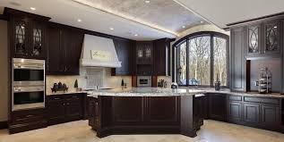 5 kitchen island shapes for your