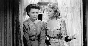 Photo Joan Blondell In A Tree Grows In Brooklyn Ucla