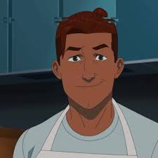 Rex Intro Invincible