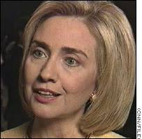 Hillary Clinton Plays Crucial Role In Husband's Legal, Political Strategy