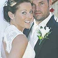 Jade Wolfe, Bill Lafleur