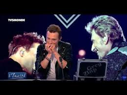 Greg Zlap La Verite Sur La Derniere Tournee De Johnny Hallyday Youtube Johnny Hallyday Musique Johnny Hallyday Photo Johnny Hallyday