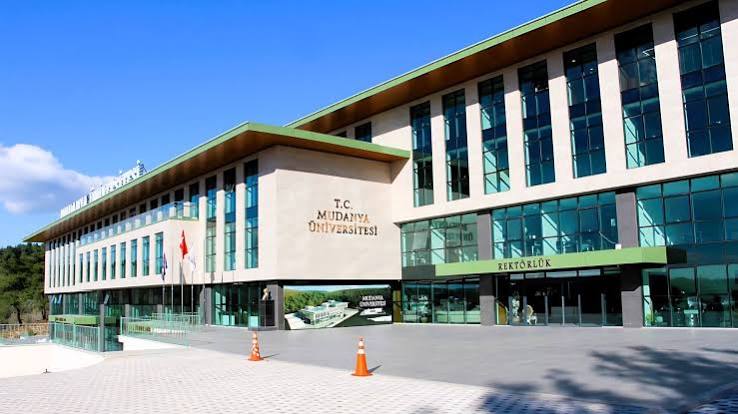 Mudanya Üniversitesi Genel Bilgi | üniversiteler.net
