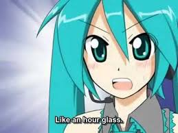 Hatsune Miku Triple Baka Full Song English Subtitles V2 Triple Baka With English Subtitles My Absolute Fave Track To Listen To When I M At Work And Feeling Despair Thi Vocaloid Hatsune Miku Cute Anime Character