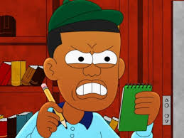 Eric, kraft punk and hannibal as the lincoln memorial. Tyler The Creator And L Boy Get Sensitive With Adult Swim S The Jellies