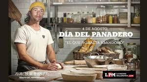Check spelling or type a new query. River Aprovecho El Dia Del Panadero Para Cargar A Boca Con Afiches Superdeportivo Com Ar