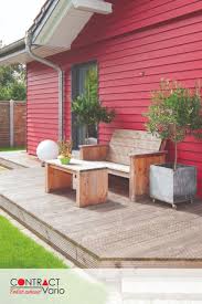 Referenz Easy Live Contract Vario Terrassen Ideen Terrasse Haus