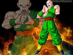 2783 dragon ball hd wallpapers and background images. Krillin Dragon Ball Wallpapers 001