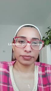 ‏#linkedin #profile review #youtube video content