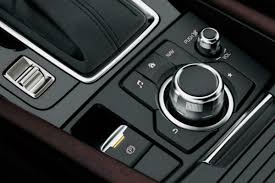 I was going to buy a manual until i found out that it doesn't have the regular mazda connect infotainment system. 2018 Mazda 3 Sedan Int3 O1 Royal South Mazda