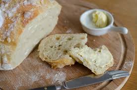 No Knead Bread Unglaubliches Brot Ganz Einfach Reine Topfsache