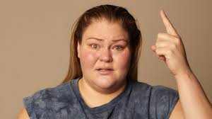 Trailer Trash Tammy: The Loose Lips Tour at Raleigh Improv