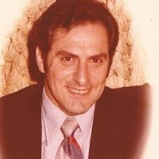 Obituary for Salvatore G Cappello