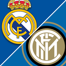 £40.50m * may 6, 1994 in linz, austria Real Madrid Beat Inter