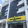 Nasi lan kedah terkenal dengan lauk sotong kembang, tetapi jika anda mahukan sesuatu simple, restoran ini juga menyediakan nasi kandar berlaukkan ayam hanya untuk rm5.50. 1