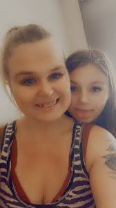 Got to see a familiar face today! Great seeing you today Kimberly Folks!