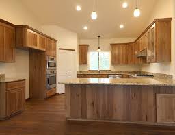 Shop kitchen cabinets at lowe's canada online store: Pioneer Woodworking Custom Cabinets Gallery