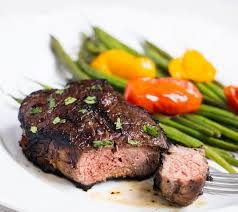 How the heck do people cook this at medium high heat covered and not totally over cook this chicken?!?!?! Beef Tenderloin Steak Marinade