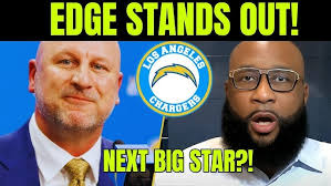 Chargers Sign LB Shaquille Quarterman, Waive QB Casey Bauman & WR Praise  Olatoke 🏈BOLT BROS