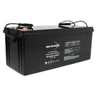 Bright Way Group BW 4D - 12V 200AH SLA Battery