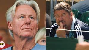 Björn Borg sörjer sin döde vän Peter Lundgren: ”Älskad av alla”