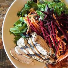How to find paleo restaurants near you. How To Eat Out 8 Tips To Eat Out Whole30 And Paleo At Restaurants Whole Kitchen Sink